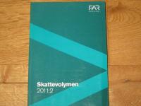 skattevolymen 2011:2