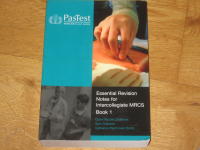 Essential Revision Notes for Intercollegiate MRCS