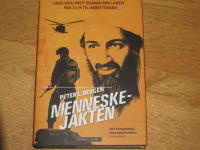 Menneskejakten; USAs krig mot Osama bin Laden