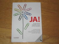 JA! 2011 : Sveriges fr&auml;msta inspirat&ouml;rer och Bruce King om hur du f&aring;r kul p&aring; jobbet