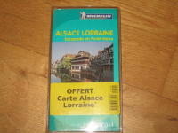 Alsace Lorraine