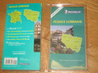 Alsace Lorraine