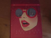 Swedish illustrators & graphic designers A-&Ouml;. 2013