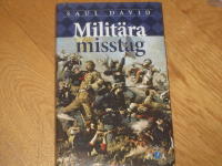 Milit&auml;ra Misstag