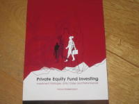 private equity fund investing