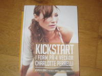 i form p&aring; 4 veckor