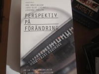 Perspektiv p&aring; f&ouml;r&auml;ndring  om en f&ouml;r&auml;ndringsresa p&aring; Sveriges television