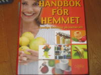 Handbok f&ouml;r hemmet