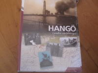 hang&ouml; i andra v&auml;rldskriget