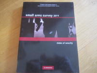 Small Arms Survey 2011