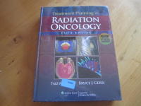 Treatment Planning in Radiation Oncology
