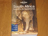 South Africa, Lesotho & Swaziland