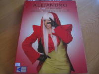 Alejandro Plus 19 Top Hits