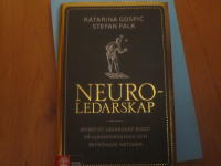 Neuroledarskap : effektivt ledarskap byggt p&aring; hj&auml;rnforskning och bepr&ouml;vade metoder