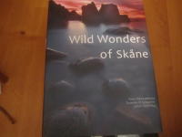 wild wonders of sk&aring;ne