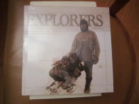  Explorers 