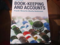 Book-Keeping and Accounts