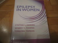 Epilepsy in Women