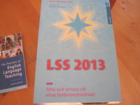 LSS 2013