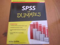 SPSS For Dummies, 2nd Edition