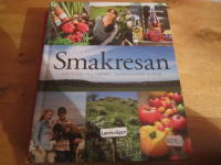 Smakresan : en guide till maten i nordv&auml;stra Sk&aring;ne