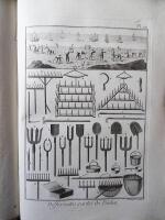 Recueil De Planches De L&acute;Encyclop&eacute;die. Planches Des P&ecirc;ches. Explication de Cent Trente-Deux Planches des P&ecirc;ches, a cause de Dix-Huit doubles. Concernant : 1o, les P&ecirc;ches aux Hamecons, Haims, &c ; 2o, diff&eacute;rentes sortes de P&ecirc;ches; 3o, les P&ecirc;ches ; 3o, les P&ecirc;ches aux filets ; 4o, les P&ecirc;ches de mer, de rivieres, y compris les tableux & vues relativemens aux P&ecirc;ches, &c.