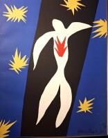 Verve. Vol. IV. No 13. Revue Artistique et Litteraire. Directeur : T&eacute;riade. Vol. IV, No 13. De La Couleur.