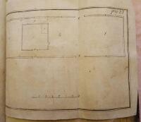 En Fulst&auml;ndig Swensk Hus-H&aring;lds-Bok. Om Swenska Land-Hush&aring;ldningen i gemen och i synnerhet, s&aring;in-som utom huset, om Landt-gods, &Aring;kerbruk, S&auml;dens f&ouml;rmerande, &Auml;ngar, Rior, Tobaks-planterng, Humle-g&aring;rdar, allehanda st&ouml;rre och mindre Boskaps-och Creaturs ski&ouml;tsel och Curer, Luft- och Tr&auml;dg&aring;rdar, Skogar, Kokekonsten, Confiturer och allehanda Liqueurers tilredande a.a. jemte monga f&ouml;rtr&auml;ffeliga och nyttiga Areana Oeconomica. Utur gamla och nya, s&aring; w&auml;l Tyska, som Swenska hus-h&aring;lds-b&ouml;cker, och egen erfarenhet, sammanskrifwen och utgifwen af Reinero Broocman. Med Hans Kongeliga Maj:ts allern&aring;digste Privilegio. F&ouml;rsta Delen + Andre Del.+ En Underr&auml;ttelse huru man efter Solens oj&auml;mna r&ouml;relse b&ouml;r r&auml;tt st&auml;lla ett Uhrw&auml;rk. at hela &aring;hret igenom beh&aring;ller en j&auml;mn och of&ouml;r&auml;ndrad g&aring;ng, utgifwen af Anders Celsius.