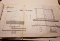 Handbok f&ouml;r Unga Fruntimmer i Konsten att tillverka Bomulls- och Linne-v&auml;fnader, efter Engelska uppgifter och egna f&ouml;rs&ouml;k...