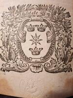 Det I Flor st&aring;ende Stockholm, eller korteligen f&ouml;rfattad Beskrifning &ouml;fwer den nu f&ouml;r tiden widt-ber&ouml;mda Kongl. Swenska Residence-Hufwud- och Handels-Staden Stockholm, alt ifr&aring;n dess Begynnelse in til n&auml;rwarande Tid, Utur &aring;tskilliga Tro-W&auml;rdiga Historie-B&ouml;cker och gamla Monumenter, med Flit och mycken M&ouml;da sammandragen, samt Dem, som &Auml;lskare &auml;ro af Historier och Antiquiteter. til rjenst Utgifwen af Johann George R&uuml;dling. + Supplemant til Thet i Flor st&aring;ende Stockholm, eller : Grundelig Til&ouml;kning p&aring; then Under f&ouml;rest&aring;ende Titul, af thetta W&auml;rckets Auctore, Anno 1731 utgifne Historiska Beskrifning &ouml;fwer thenna widt Ber&ouml;mda Kongl. Swenska Residence-och Hufwud-Staden Stockholm, utur Tro-w&auml;rdiga Undrr&auml;ttelser och Gamla Monumenter, med Flit och mycken M&ouml;do sammandragen, och them, som &Auml;lskare &auml;ro af Historien och Antiqviteter, til Tienst Utgifwen af Johann Georg R&uuml;dling, Lipsiensi....