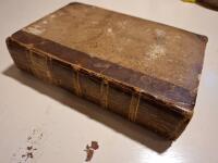 Kort Genw&auml;g til Naturaliers K&auml;nnedom, i ordning upst&auml;ld och efter de St&ouml;rsta K&auml;nnares Handledning f&ouml;r 20 &Aring;r sedan F&ouml;rfattad, men nu til Trycket Utlemnad af P. H.