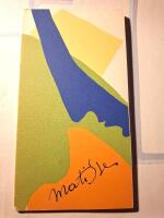 Papiers d&eacute;coup&eacute;s.