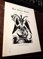 Den Svarta Bibeln. Sj&auml;tte Mose boken. Mose Trolldoms och Andel&auml;ra. &Ouml;versatt fr&aring;n gammal Hebreiska. + Den sjunde Mose boken. Fr&aring;n Weimar-Bibeln.