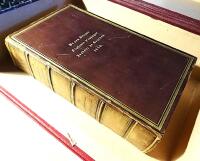 Memoires de Don Juan Van Halen, Chef d&acute;Etat - Major D&acute;une des Divisions de L&acute;Armee de Mina en  1822 et 1823. Premiere + Seconde Partie + Les Quatre Journees de Bruxelles, par le General Van Halen, suivies de son Proces et D`Autres Pieces Importantes  Pour Faire Suite a ses Memoires.