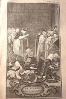 OEUVRES DE NICOLAS BOILEAU DESPR&Eacute;AUX avec des &Eacute;CLAIRCISSEMENS HISTOIRQUES donn&eacute;s par Lui-M&ecirc;me, ET LA VIE DE L'AUTEUR PAR MR.DES MAIZEAUX. NOUVELLE &Eacute;DITION. Ornn&eacute;e de figures et vignettes. Tome I-IV.