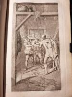 Leben und Thaten des weisen Junkers Don Quixote von la Mancha. Zweeter Theil.