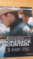 Brokeback Mountain 