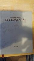 Ett b&ouml;nens &aring;r