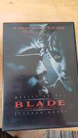 Blade - the daywalker 