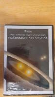 Fr&auml;mmande solsystem + Extrema Planeter