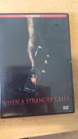 When a stranger calls 