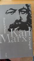 Karl Marx : en biografi