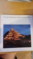 The new archaeology and the ancient Maya