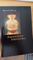 Arkeologins id&eacute;historia