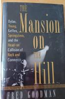 The mansion on the hill