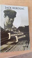 J&auml;rnv&auml;gen Jorden