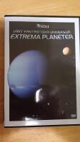 Extrema planeter 
