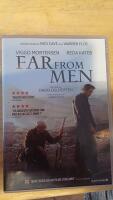 Far from men