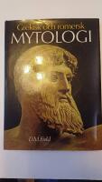 Grekisk och romersk mytologi