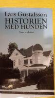 Gustafsson, L/Historien med hunden